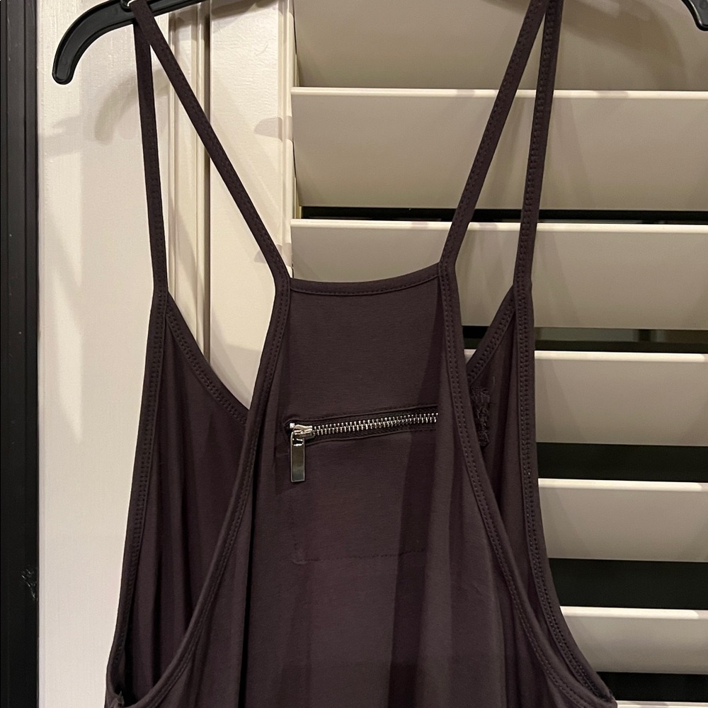Jumpsuit with Pockets - Picture 6 of 6